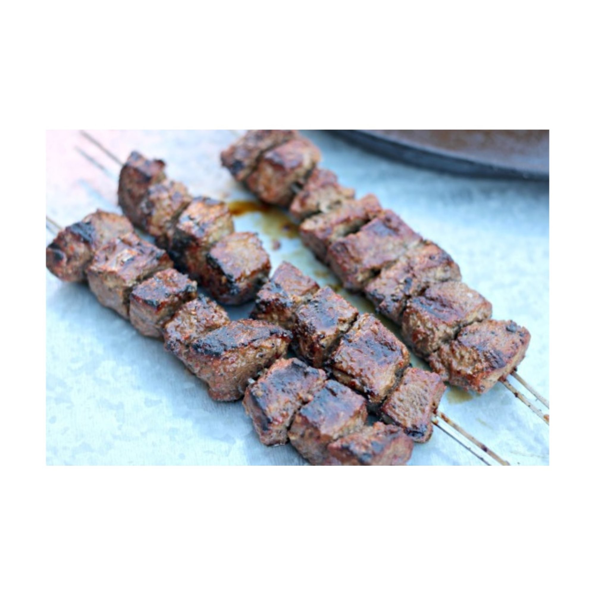Beef Pincho