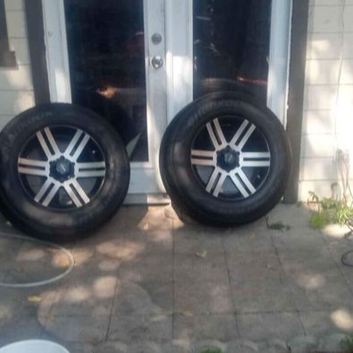 24/7 Ramon's Mobile Flat Tire Repair Image