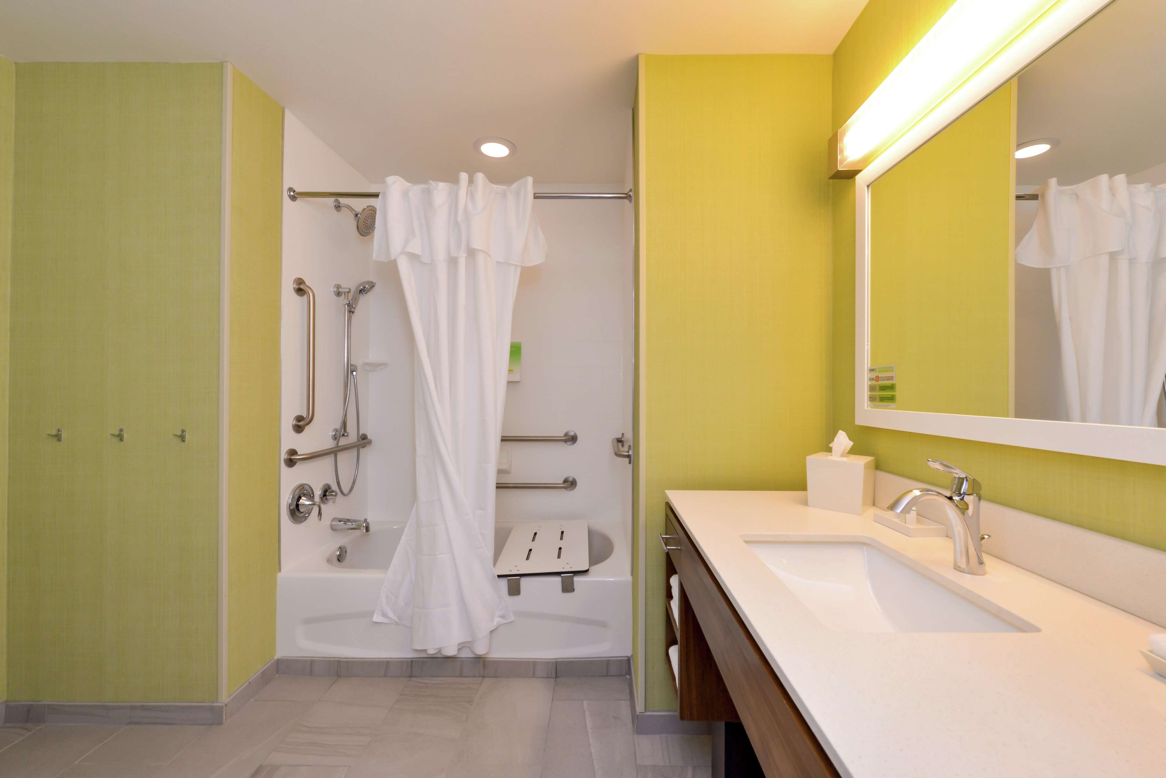 Home2 Suites by Hilton Merrillville Photo