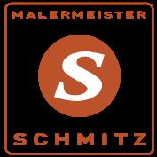 Logo von Malermeister Schmitz GmbH