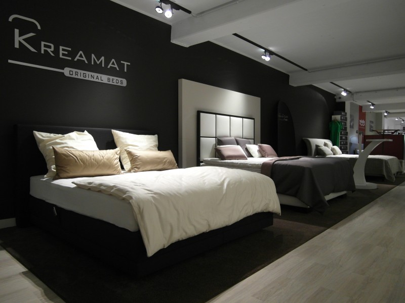 Bilder HOME Schlafen & Wohnen - Boxspringbetten und Küchen Köln