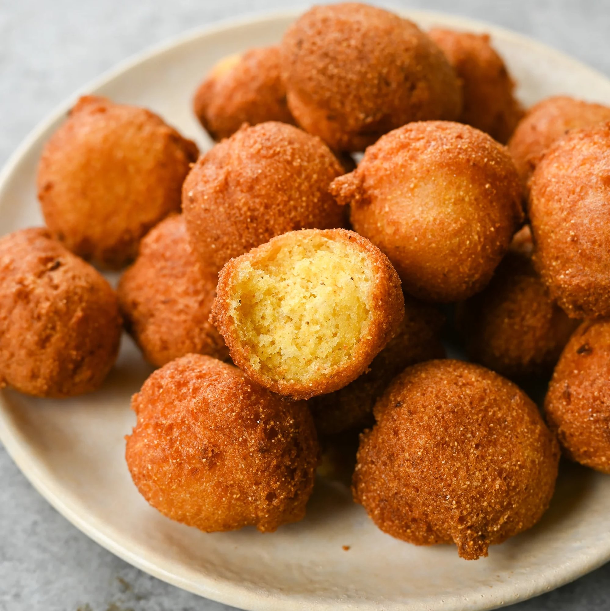 Hush Puppies