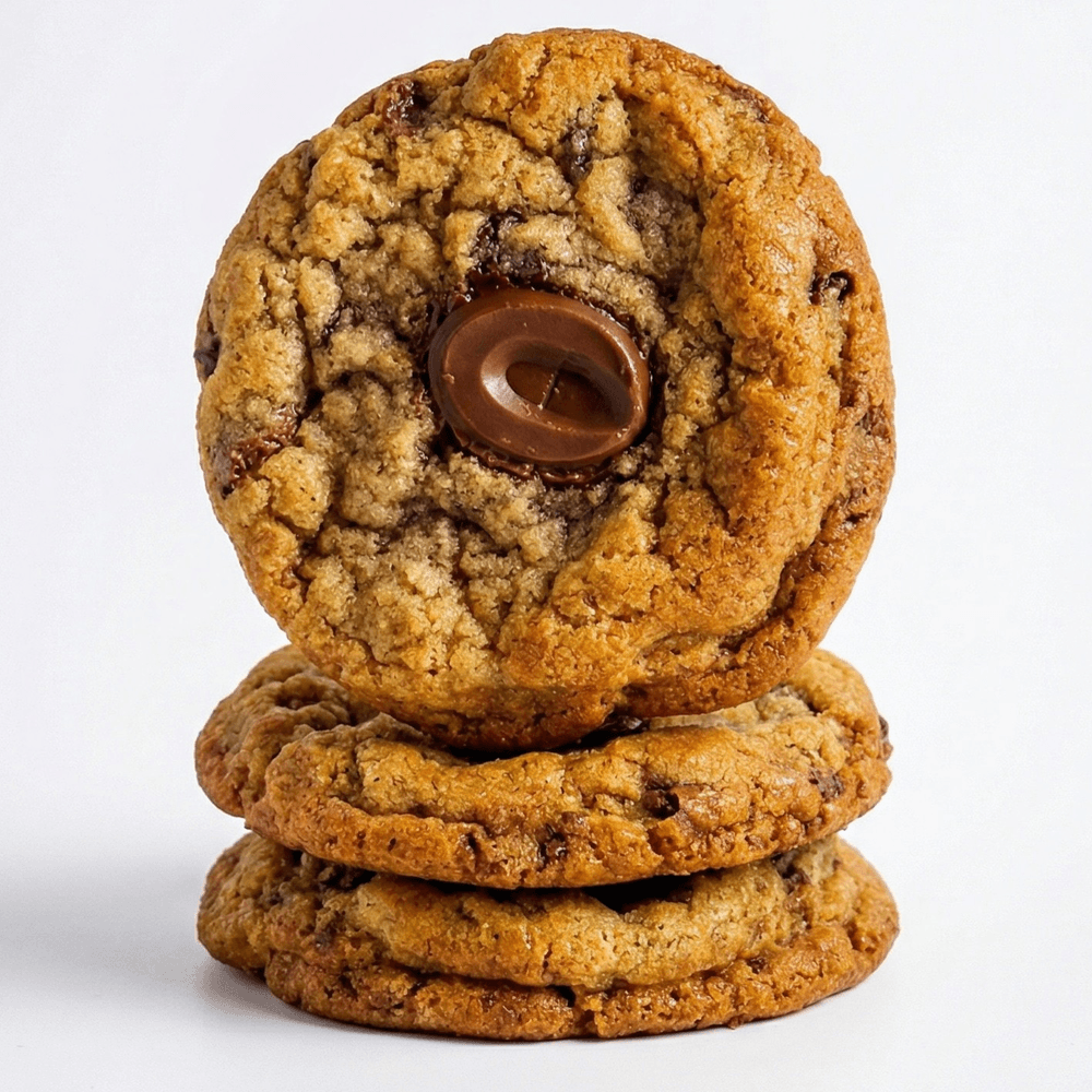 Chocolate Chip Cookie