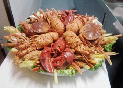 Images Ristorante al Granchio