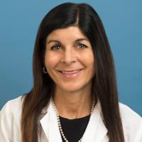 Holly R. Middlekauff, MD Photo