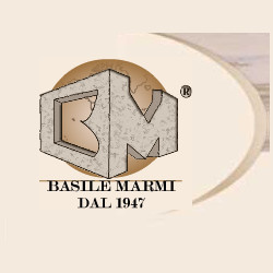 Logo di BASILE MARMI