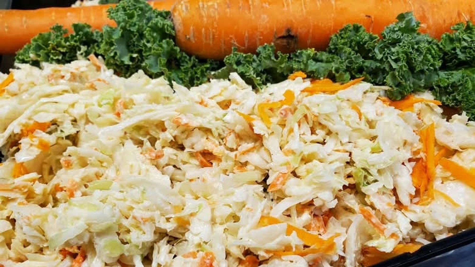Coleslaw (1 Lb)