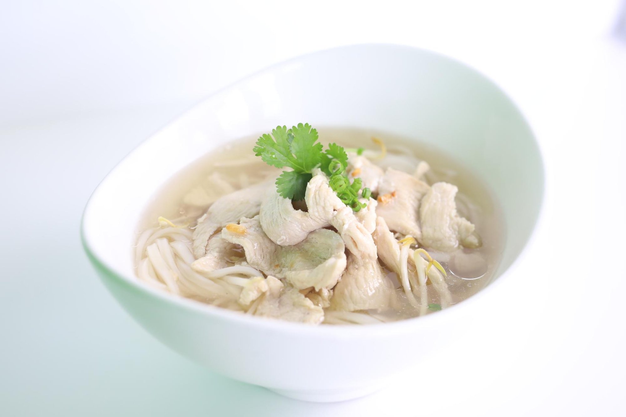 Noodle Soup