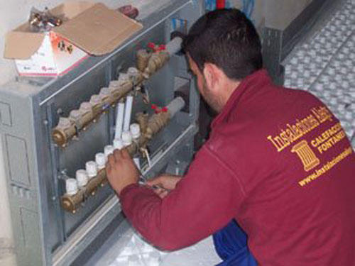Galería en miniatura