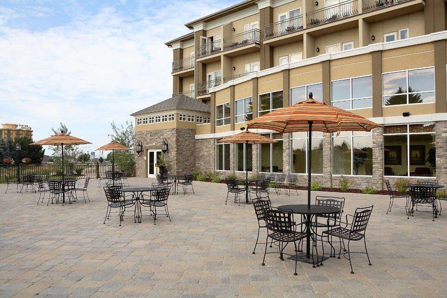 Hilton Garden Inn Idaho Falls Photo