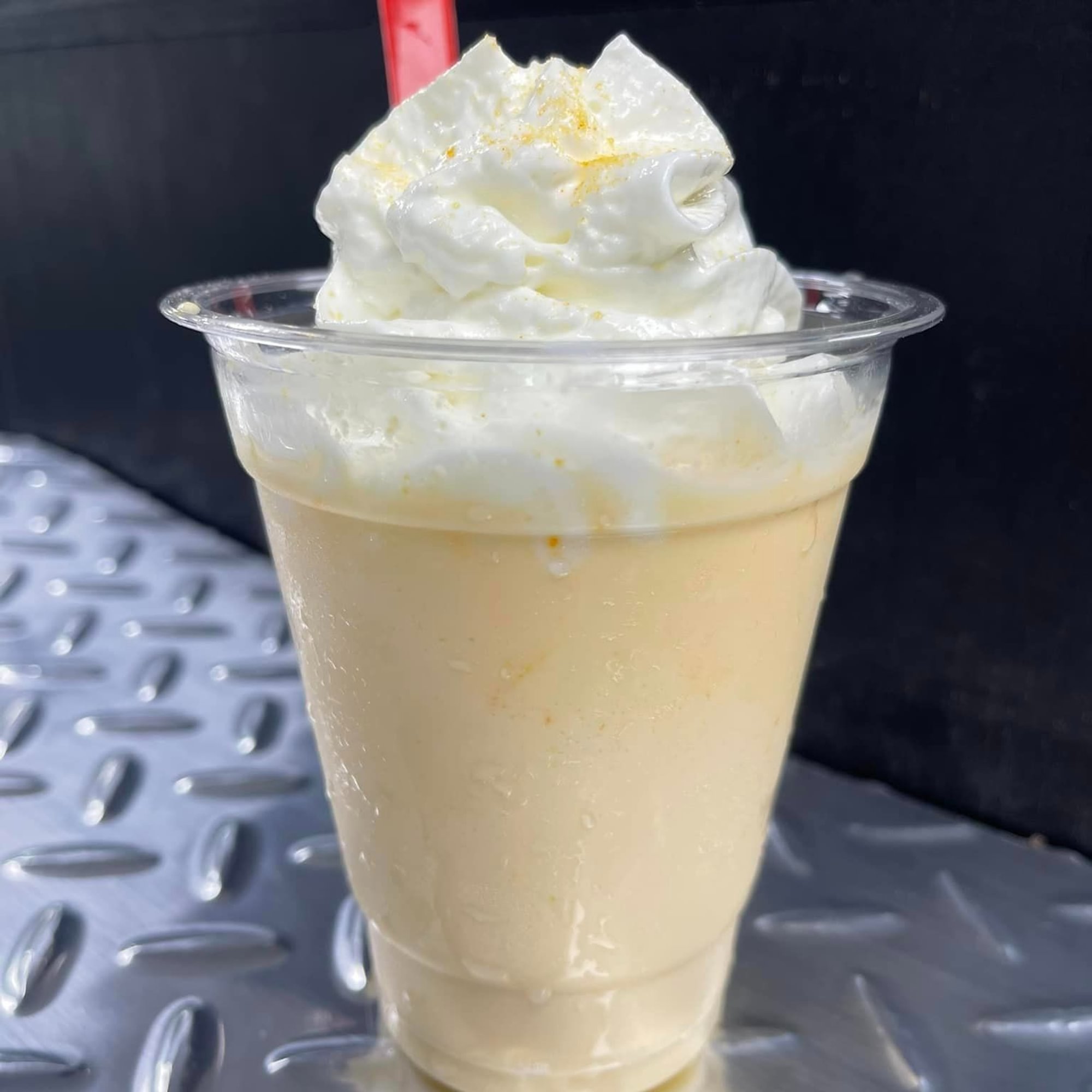 🍊Creamsicle Shake