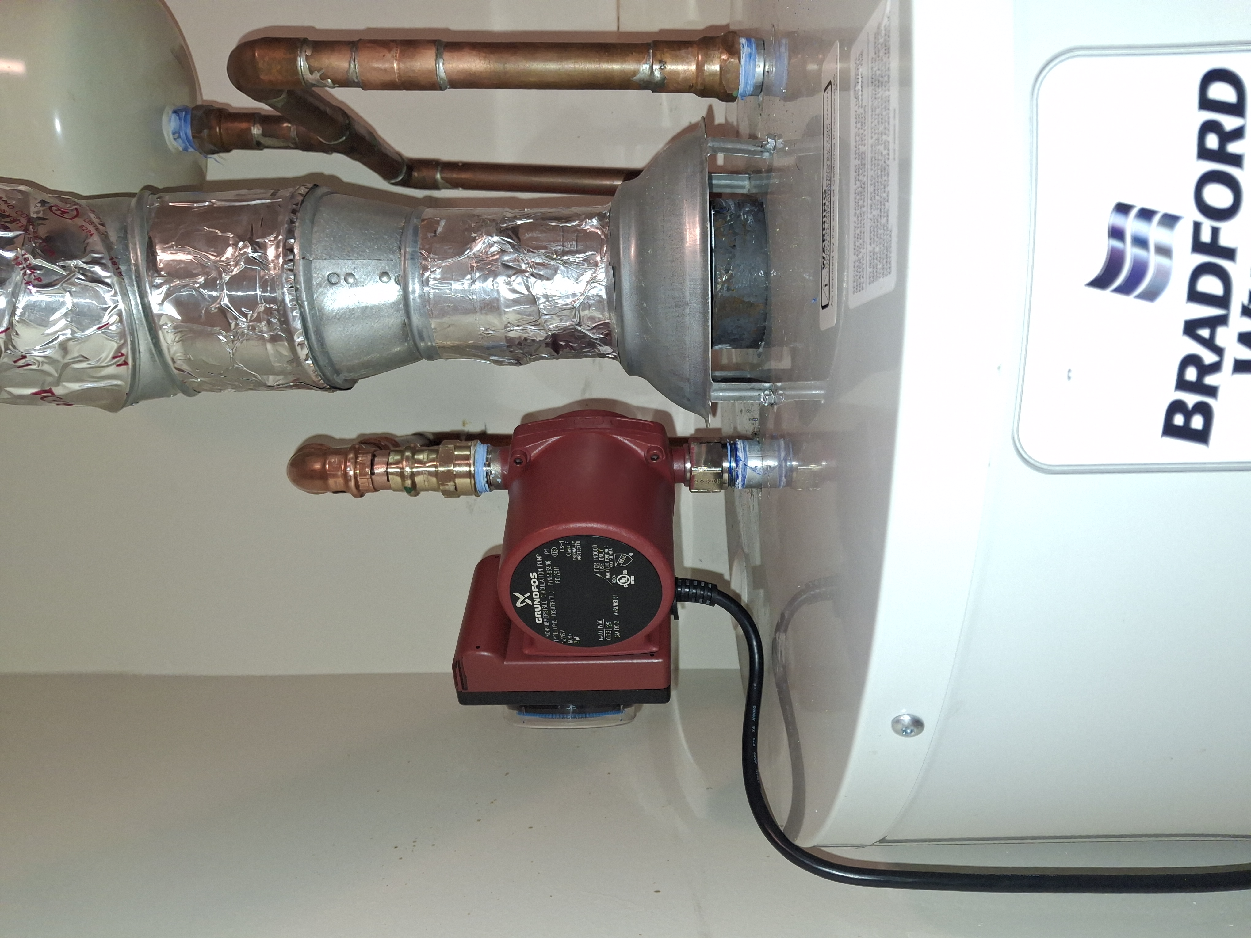 Stephens Plumbing LLC Image