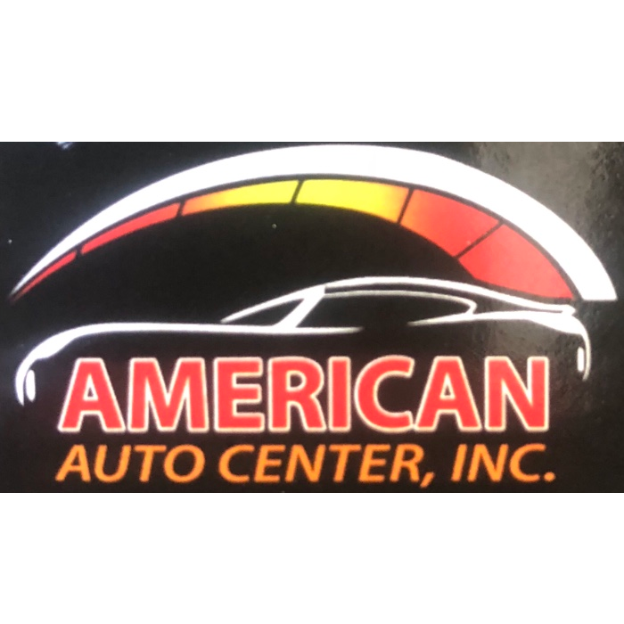 American Auto Center