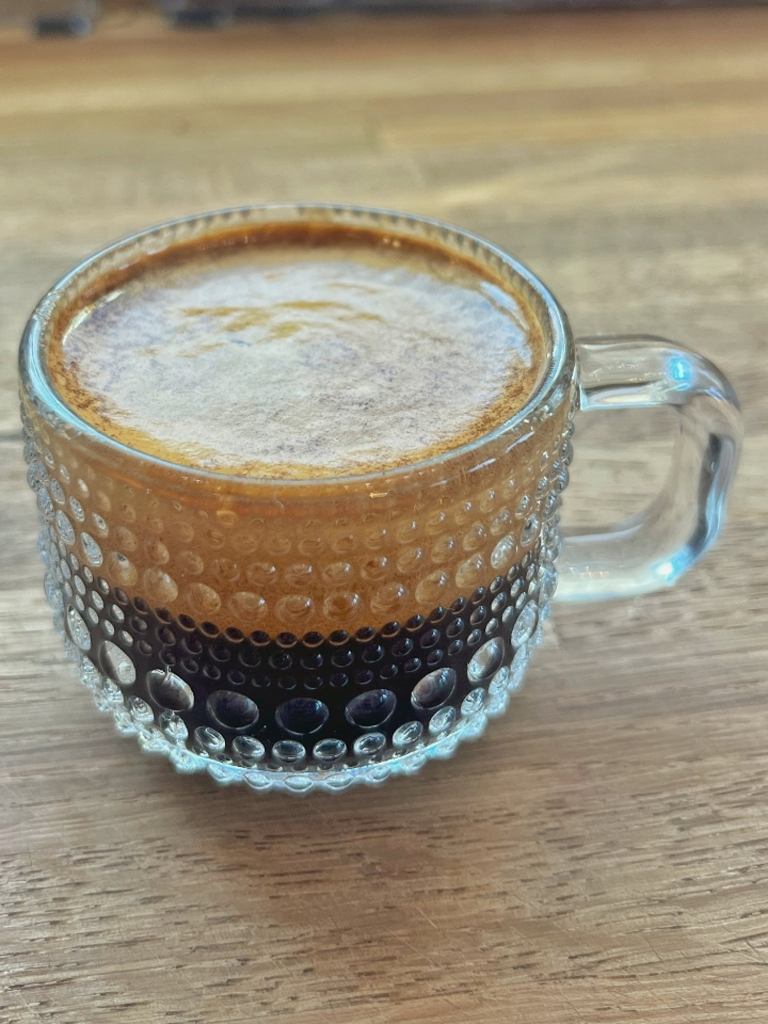 Espresso