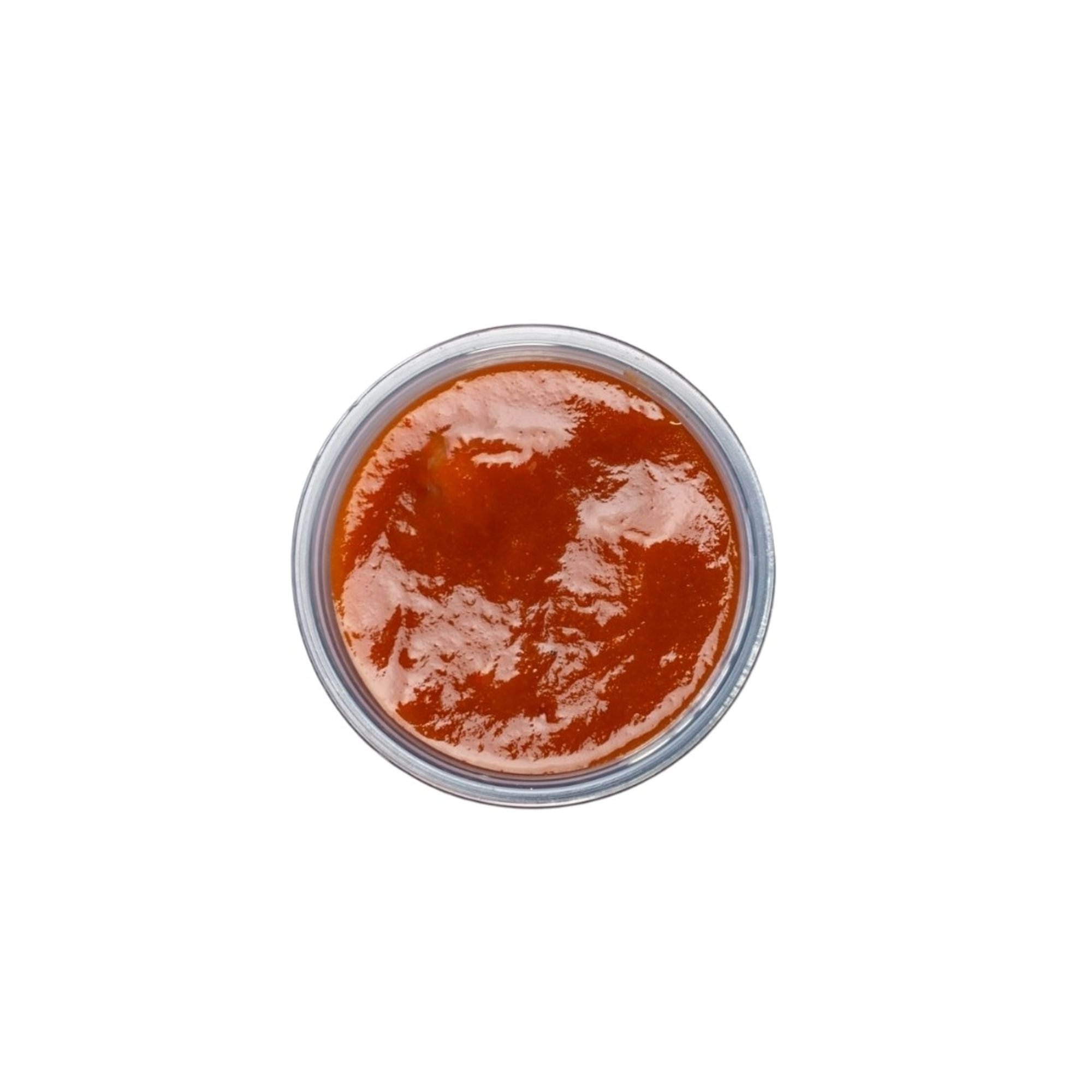 BBQ Sauce (2 oz)