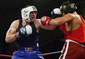Images Hammer Fitness NI