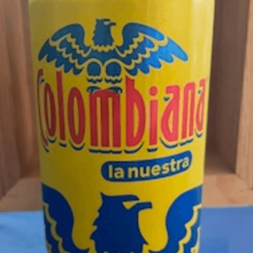 Colombiana