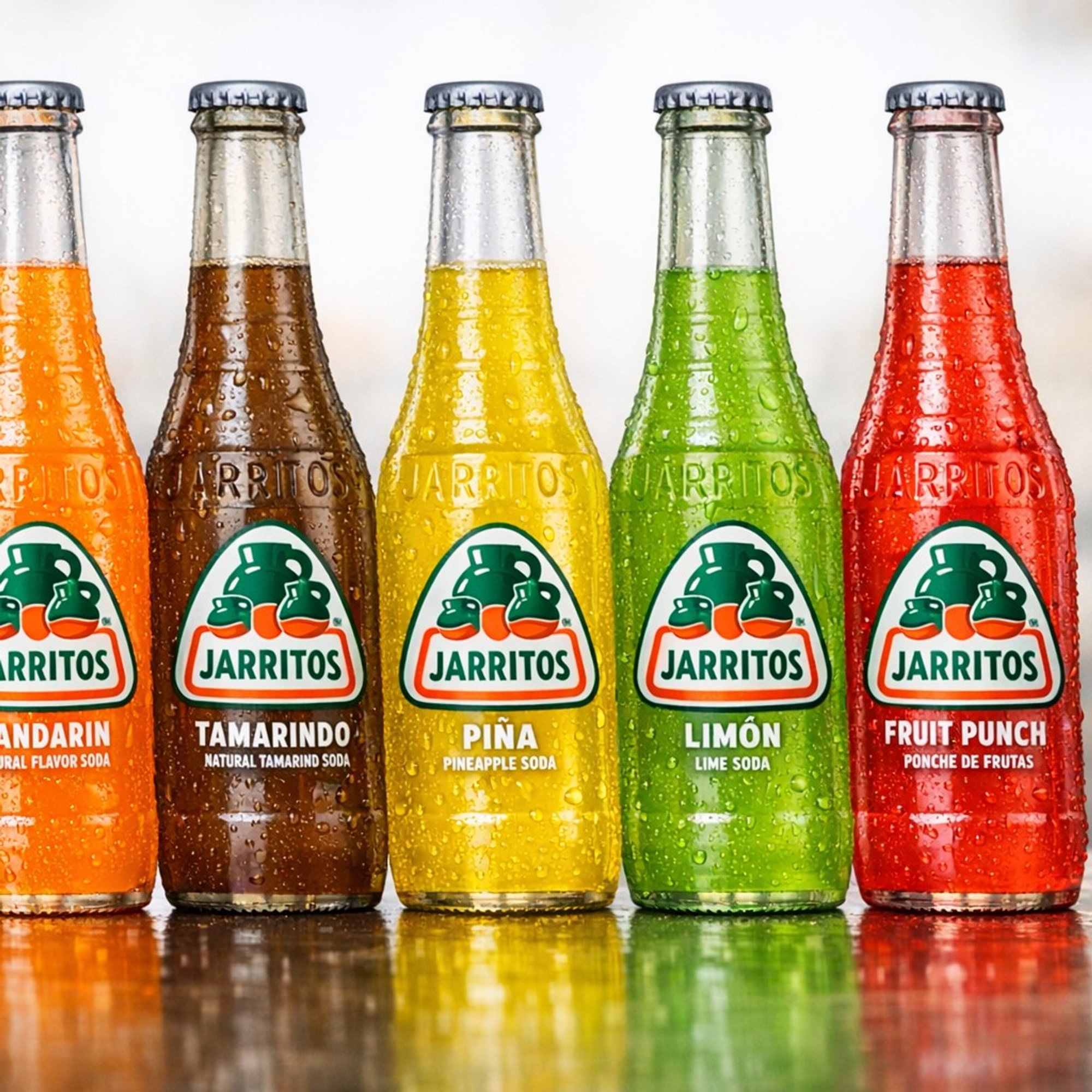 Jarritos (Bottle)