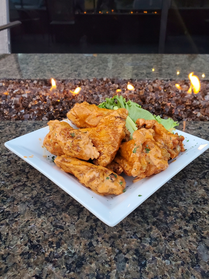 Chicken Wings 06 Piece