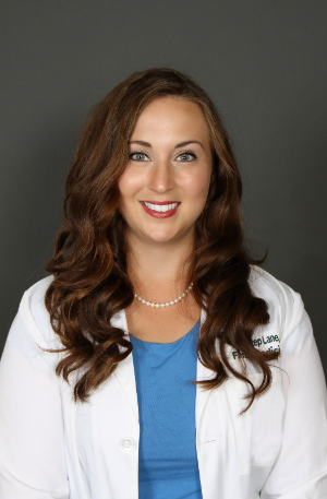 Amanda Lane - Georgetown Family Physicians Photo