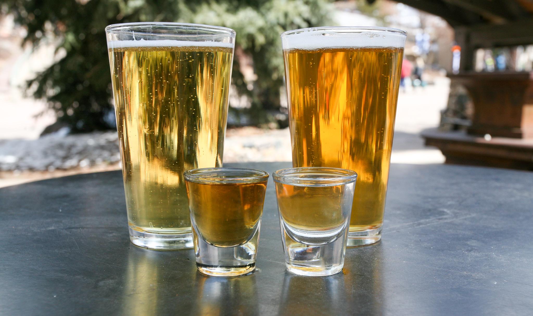 Loaded Joe's - Avon Restaurants Image