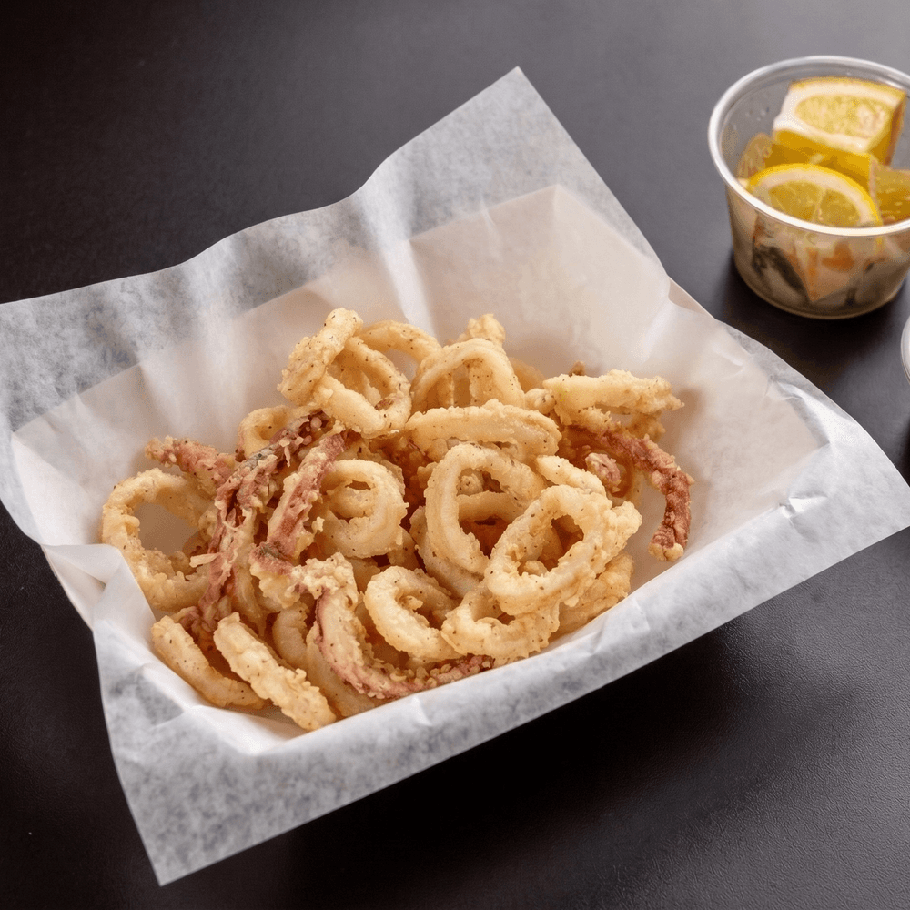 Calamari