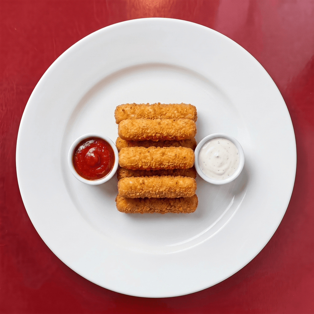 Cheese Sticks