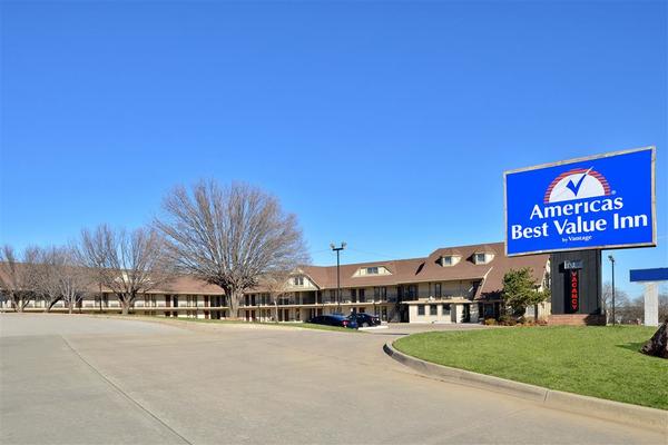 Casino near edmond ok