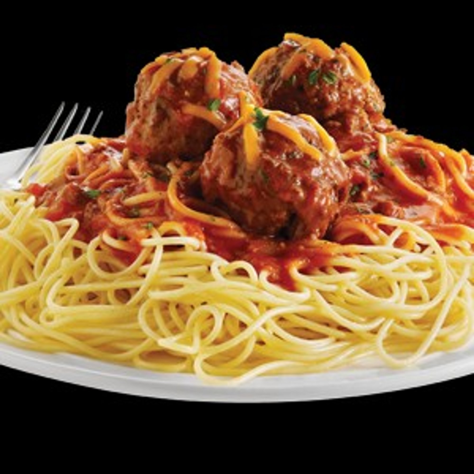 Spaghetti Pasta
