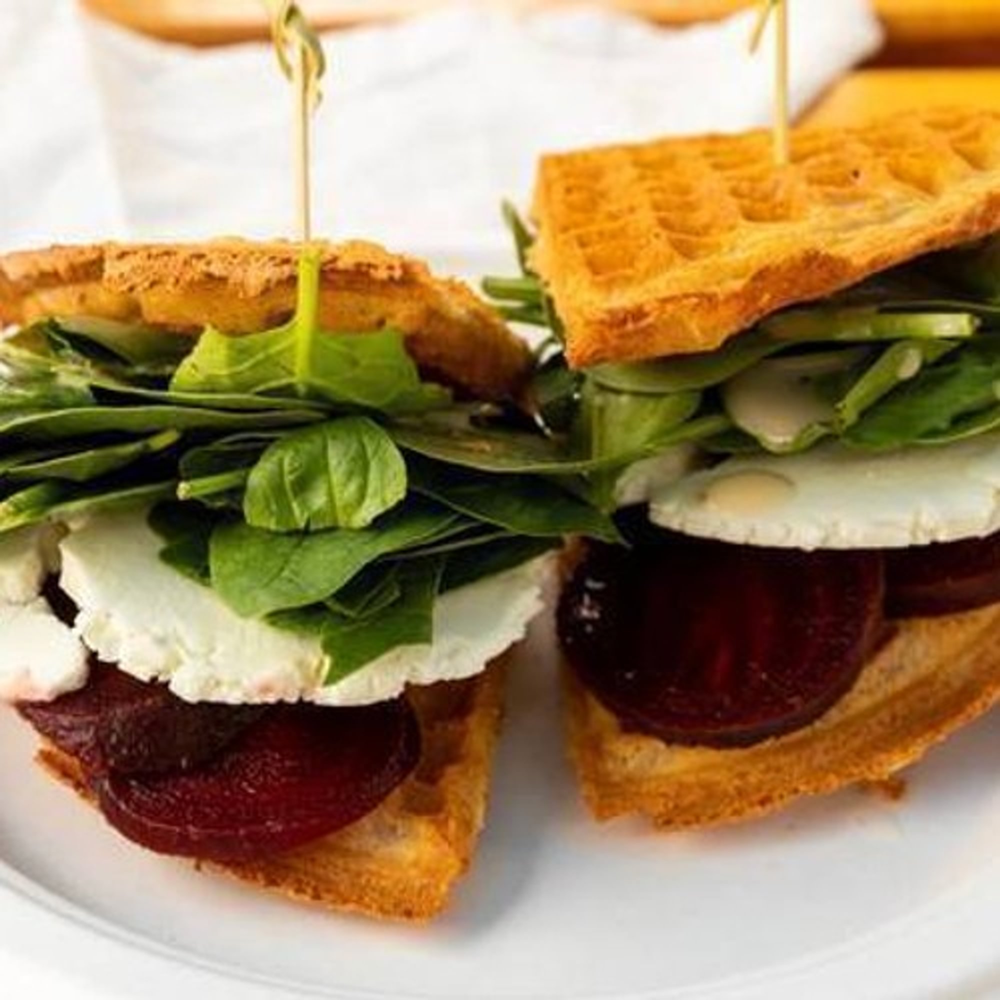 Beet Napoleon