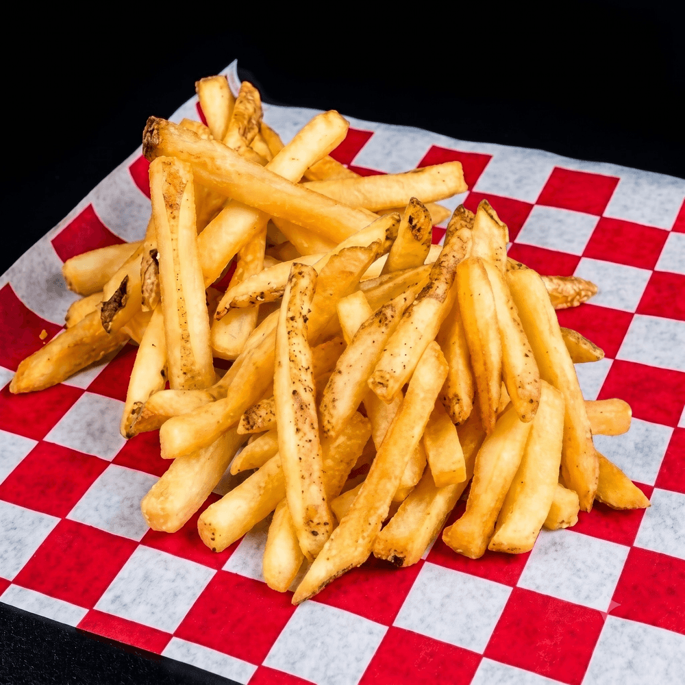 Home Cut Fries