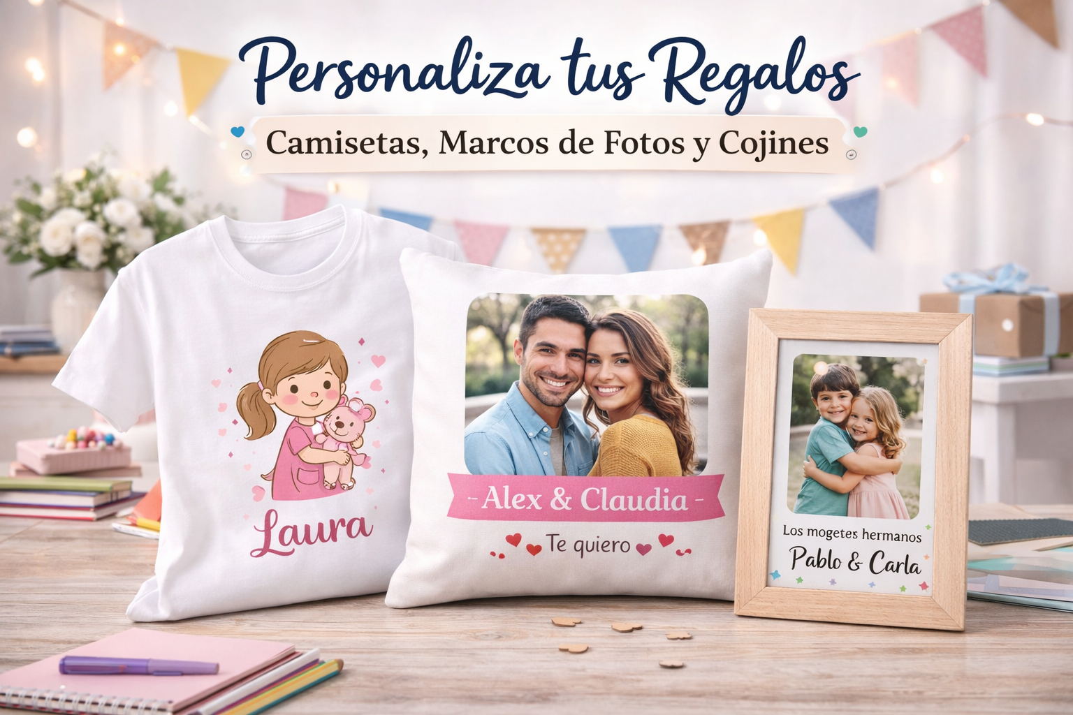 Galería en miniatura