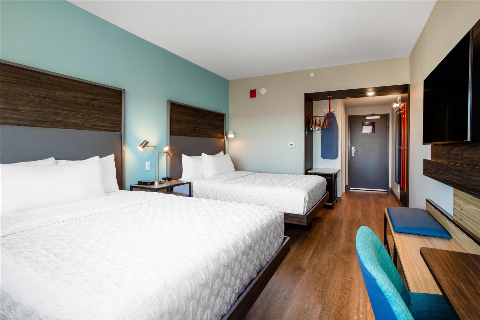 Tru by Hilton Ocean City Bayside Image