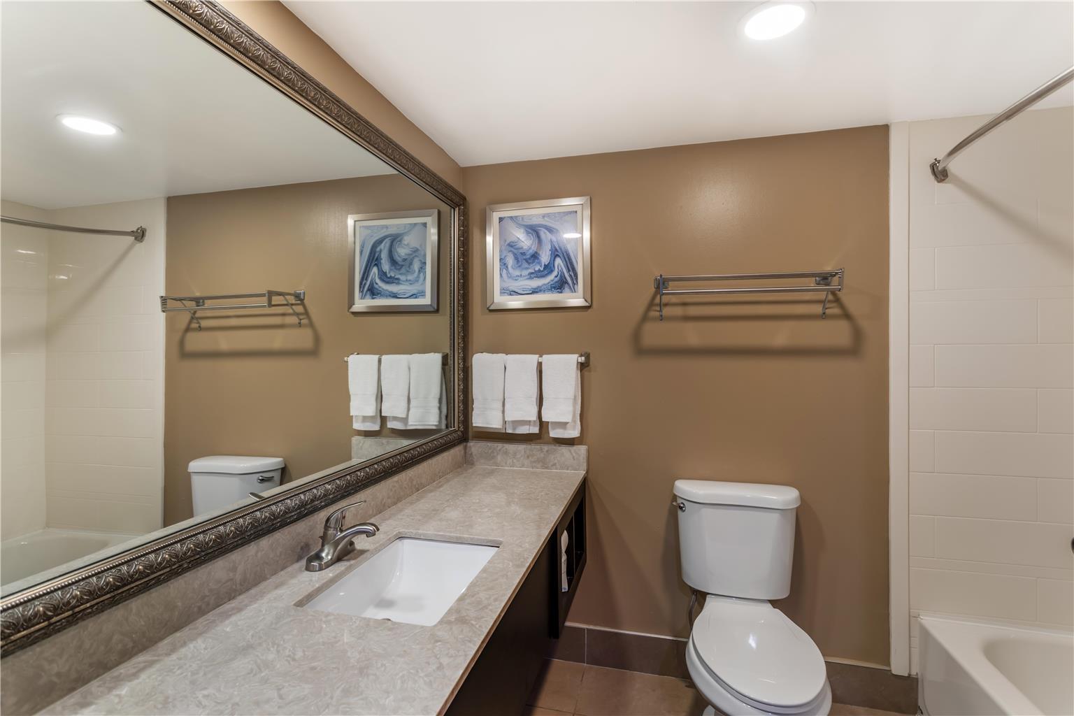 Best Western Plus Madison Image