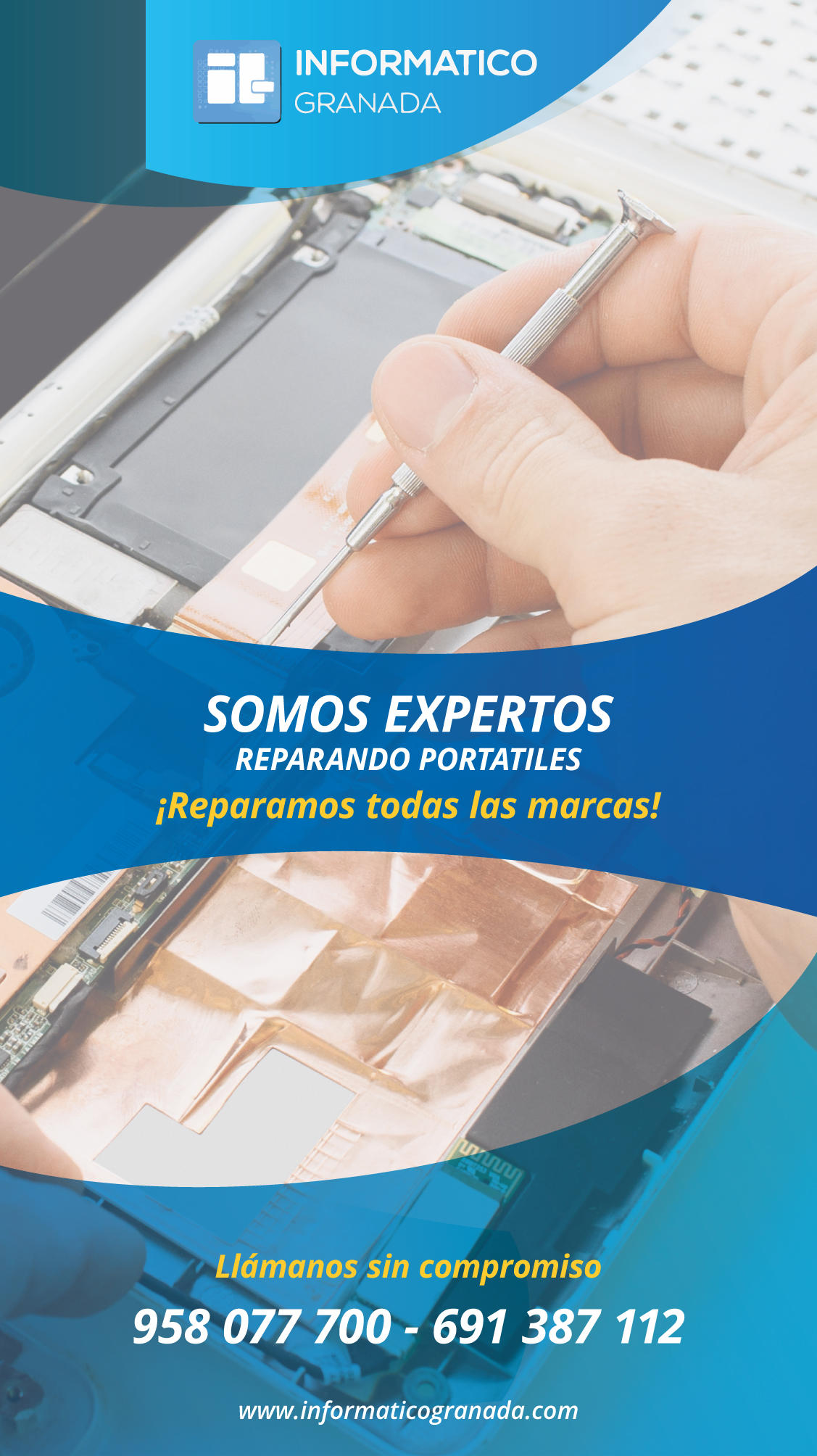 Galería en miniatura