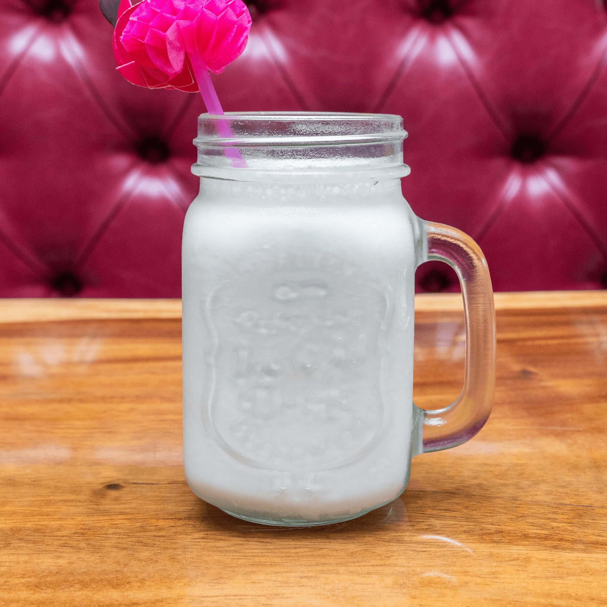 Namkeen Lassi