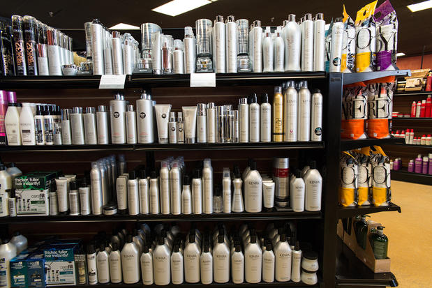 Images Salon Brands