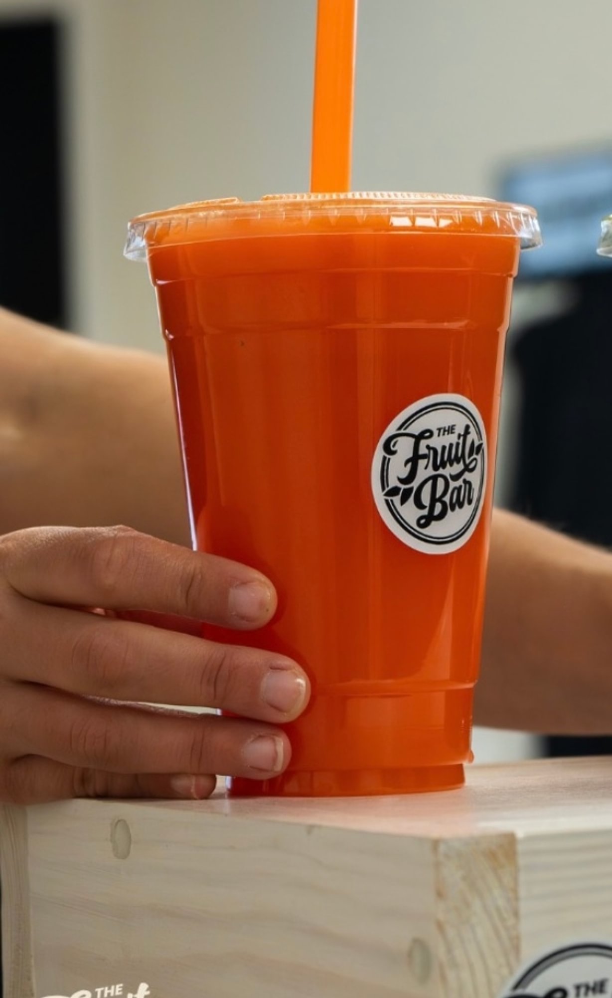 Energy Juice