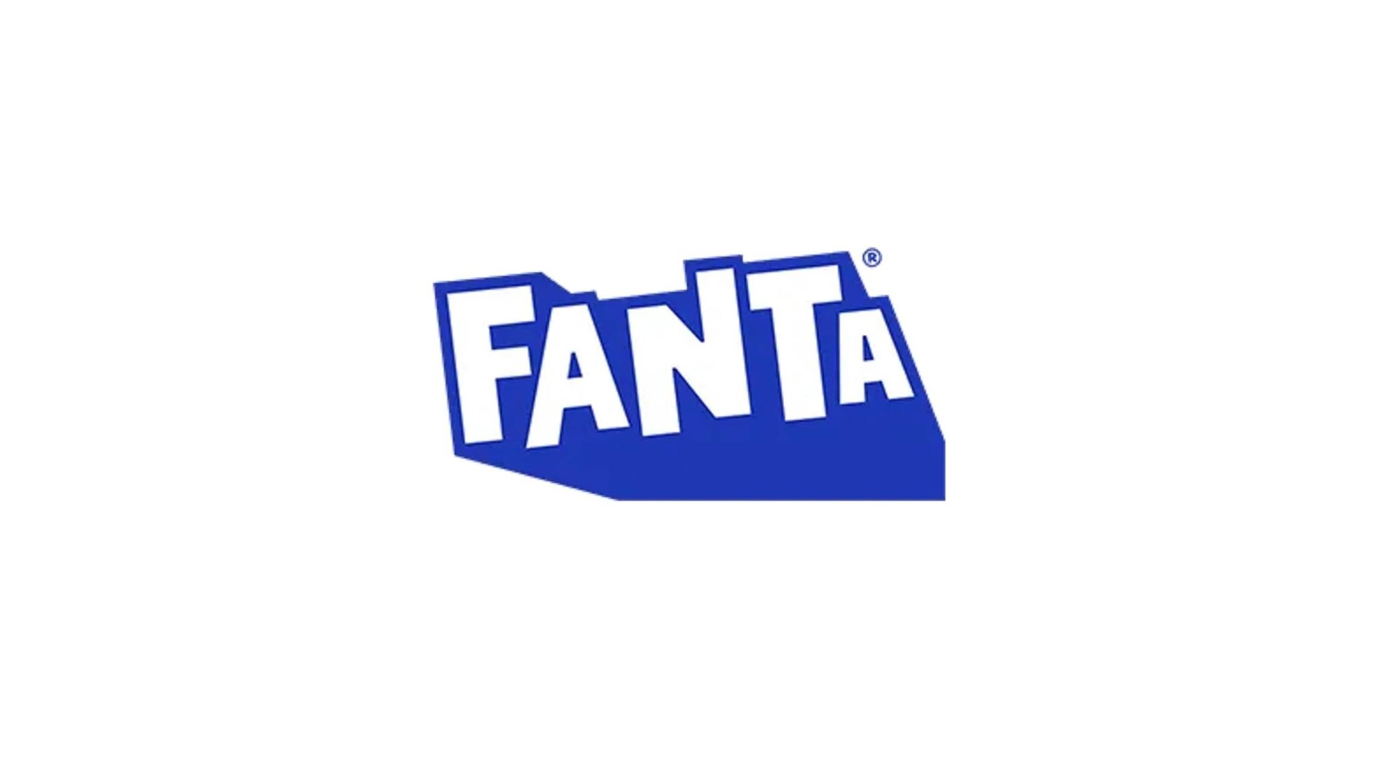 Fanta Orange