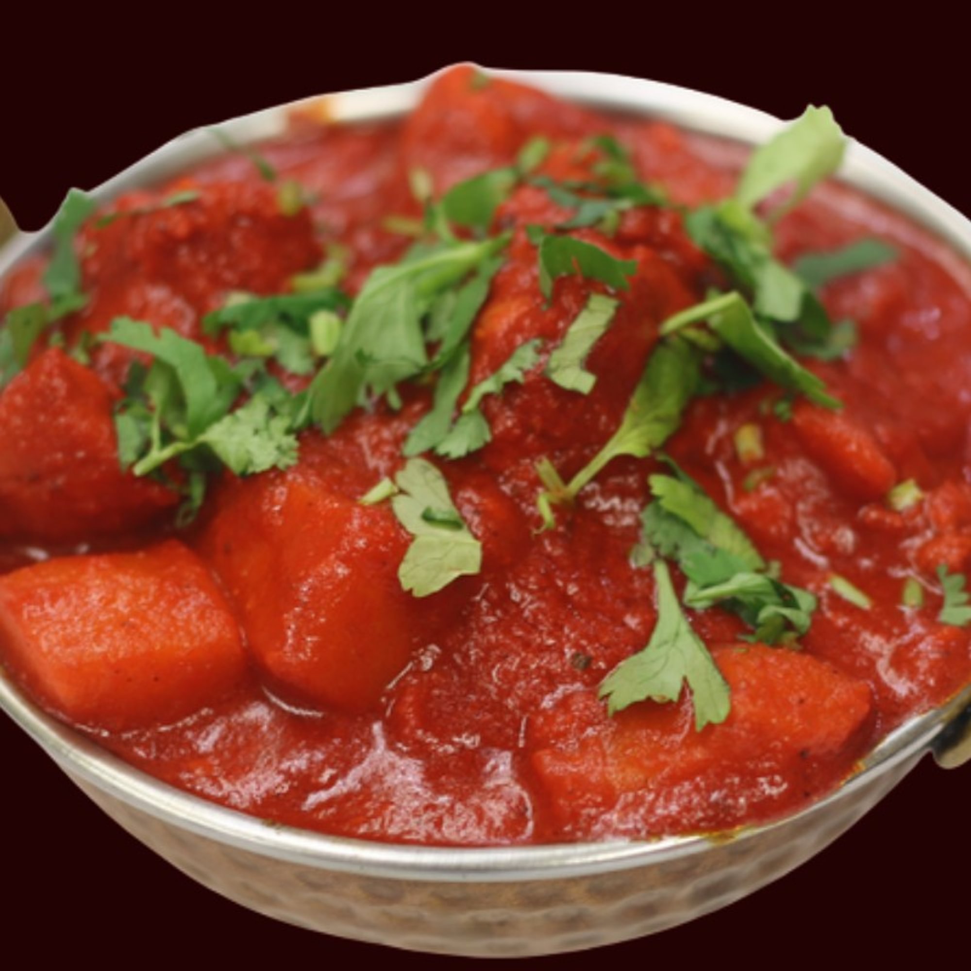 Chicken Vindaloo