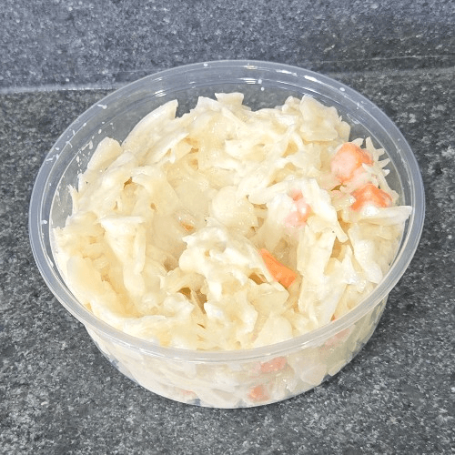 Cole Slaw (1/4 lb)