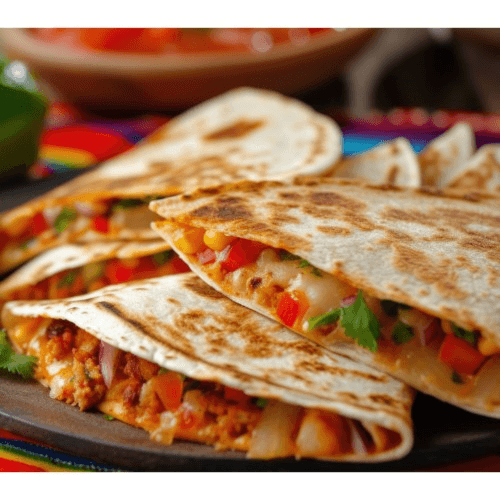 Fajitadilla