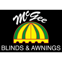 McGee Blinds & Awnings Photo