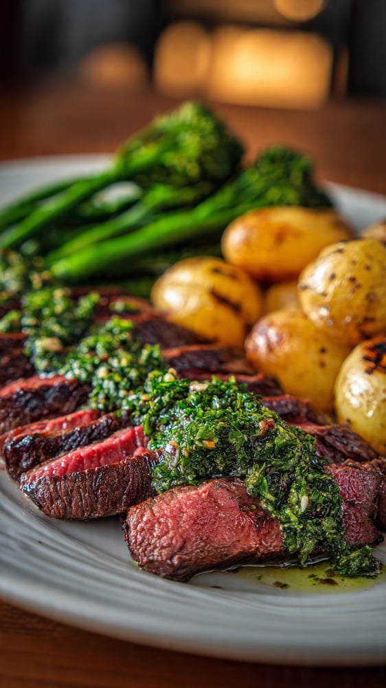 Buther’s Cut Hanger Steak