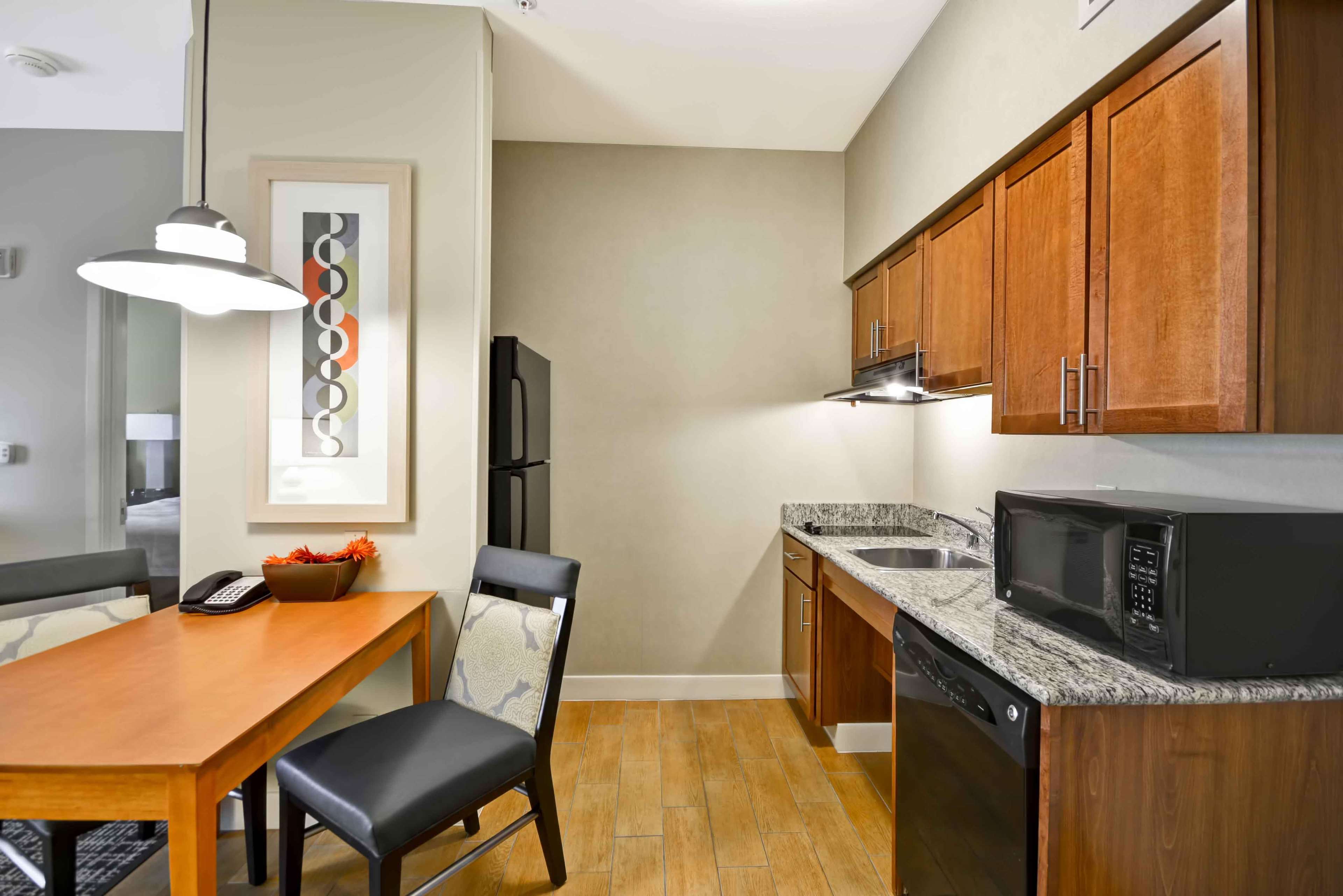 Homewood Suites by Hilton Dallas-Frisco Photo