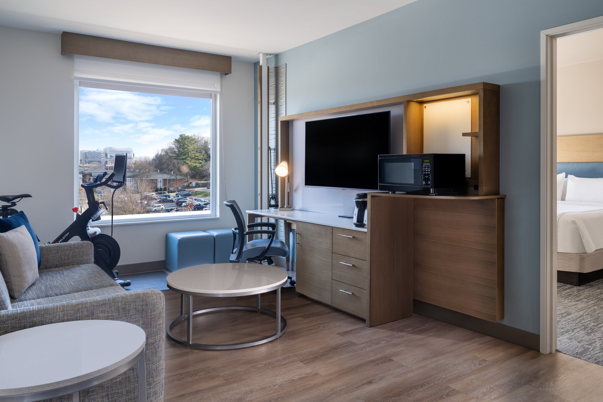 EVEN Hotel Rochester – Mayo Clinic Area by IHG Image