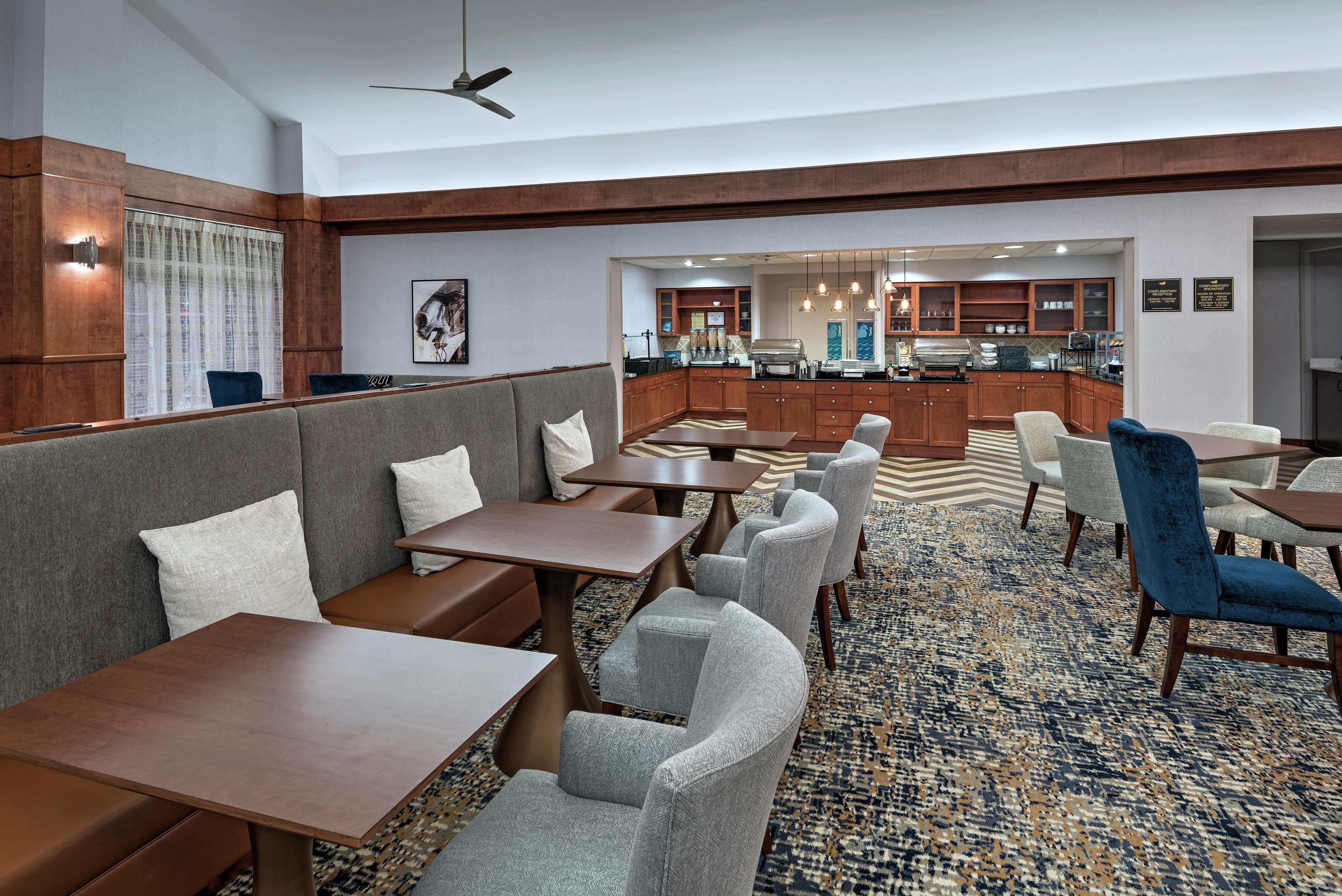 Homewood Suites by Hilton College Station Photo