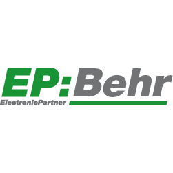 Logo von EP:Behr