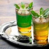Moroccan Mint Tea