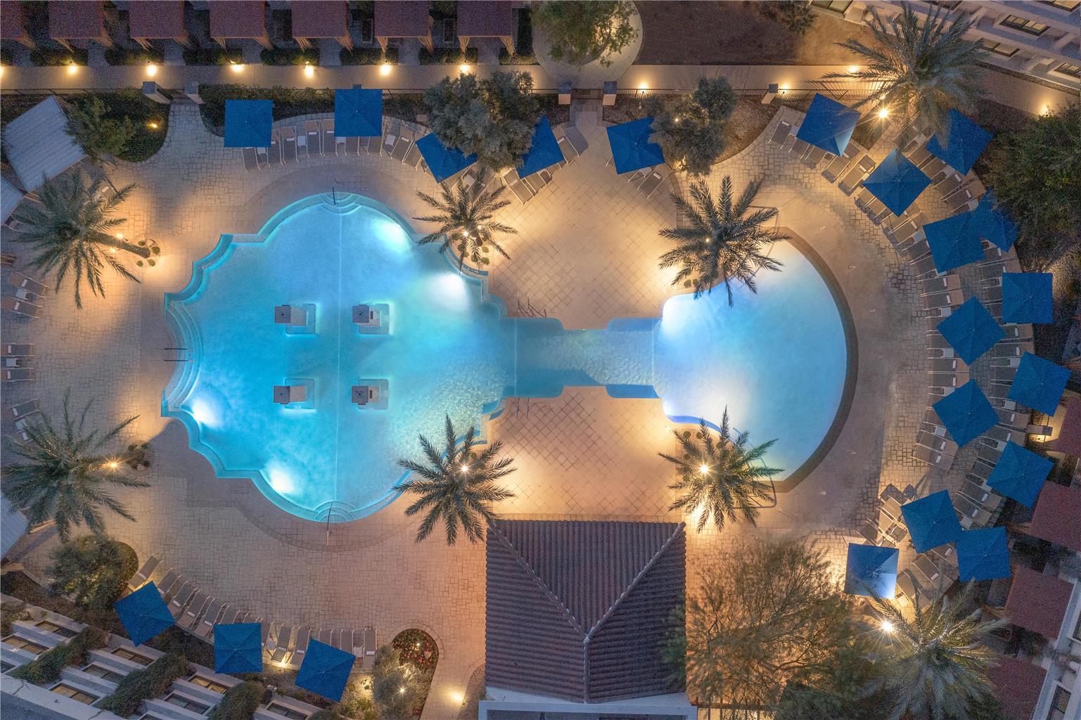 The Scottsdale Resort and Spa, Curio Collection by Hilton Image